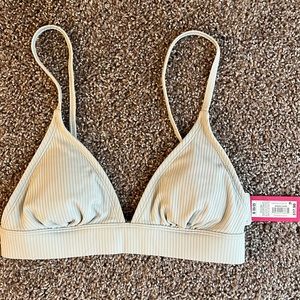 COPY - Cute swim top. Never worn new with tags